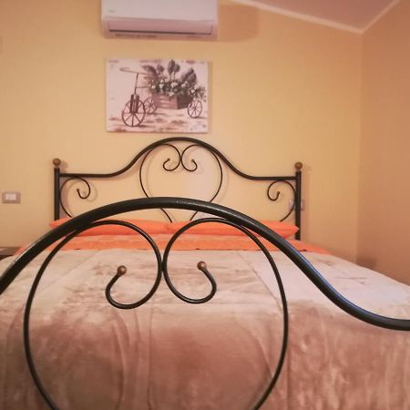 la corta di spello camere Esterno foto