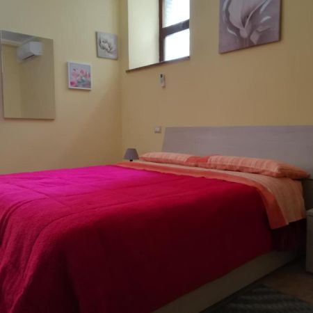 la corta di spello camere Esterno foto