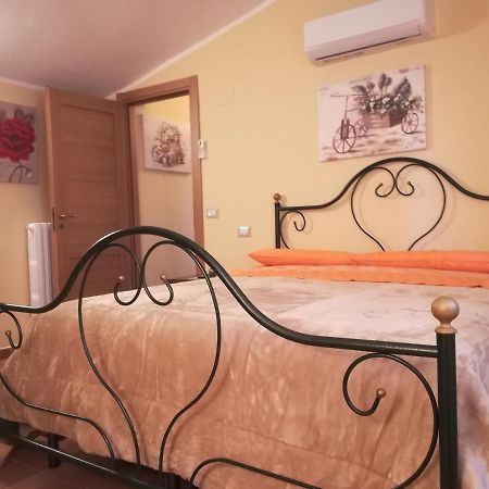 la corta di spello camere Esterno foto