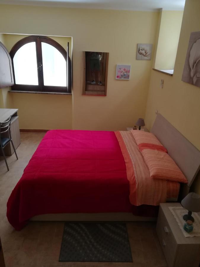 la corta di spello camere Esterno foto