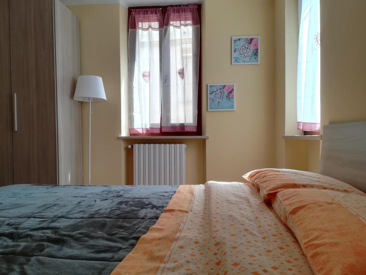 la corta di spello camere Esterno foto